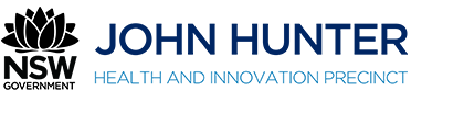 John Hunter Hospital Redevelopment.